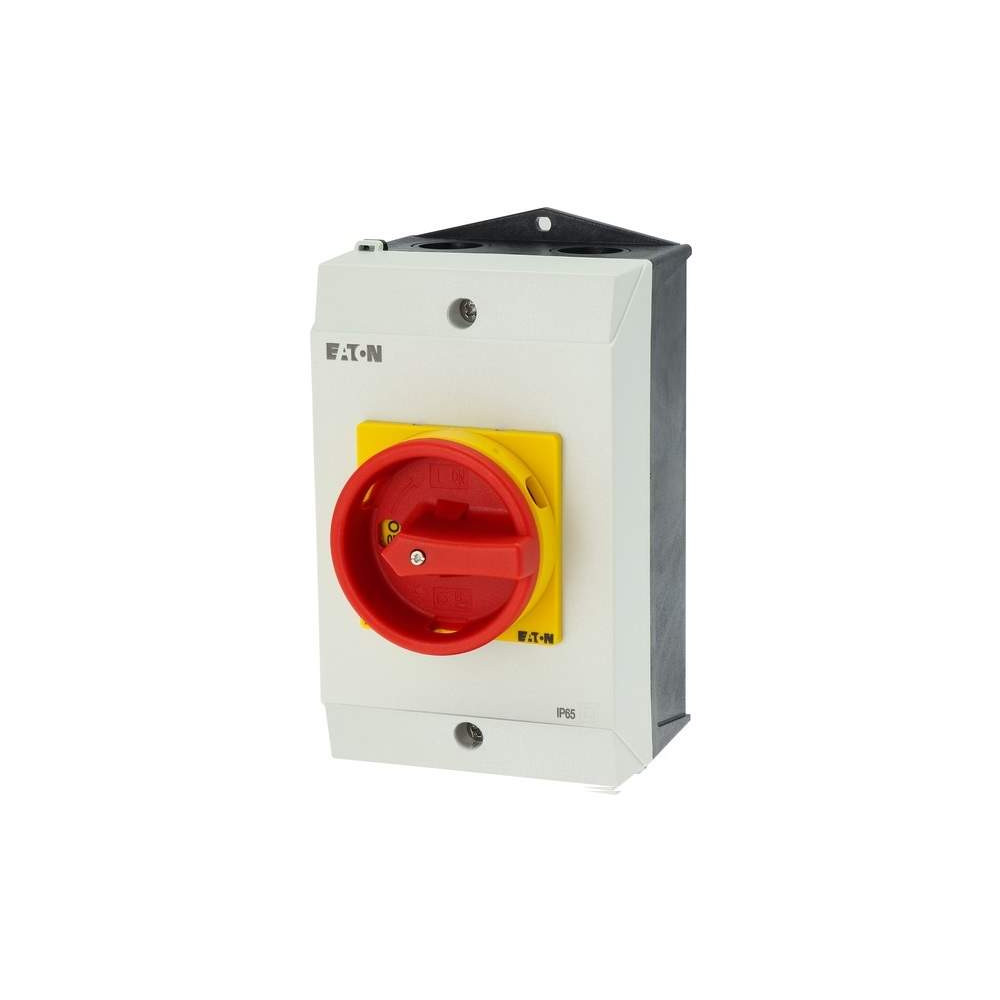 Łącznik krzywkowy P1-25/I2/SVB/HI11 0-1 3P 25A  207297