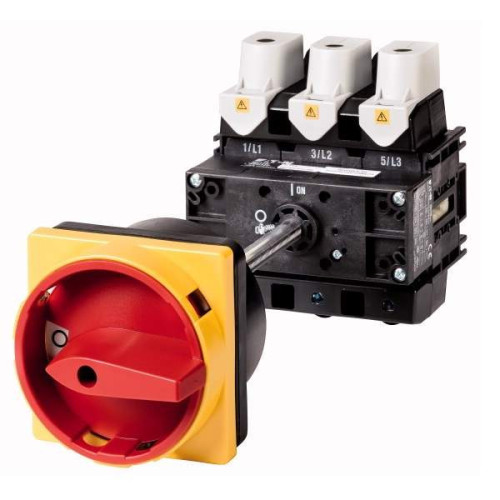 Łącznik krzywkowy P5-160/V/SVB 0-1 3P 160A  280928