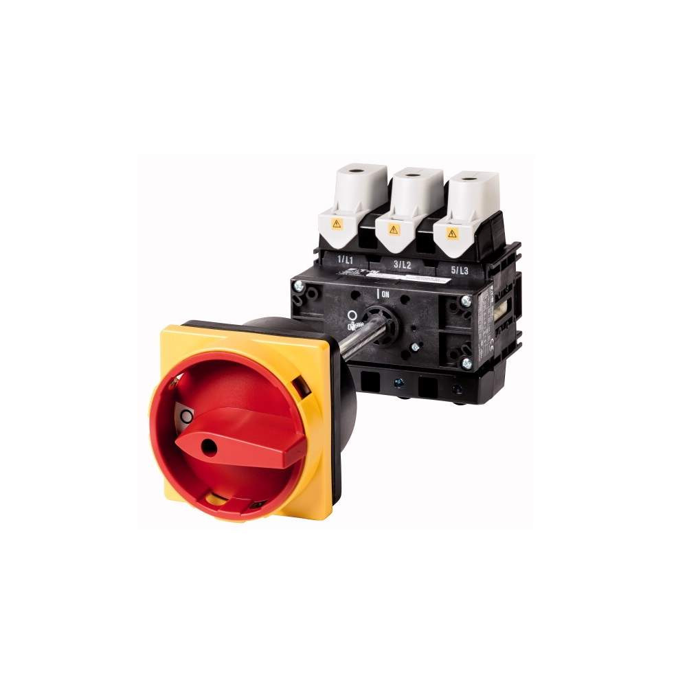 Łącznik krzywkowy P5-160/V/SVB 0-1 3P 160A  280928