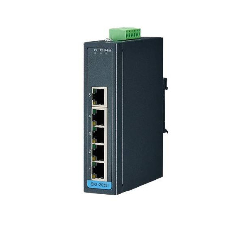 Switch EKI-2525I-BE