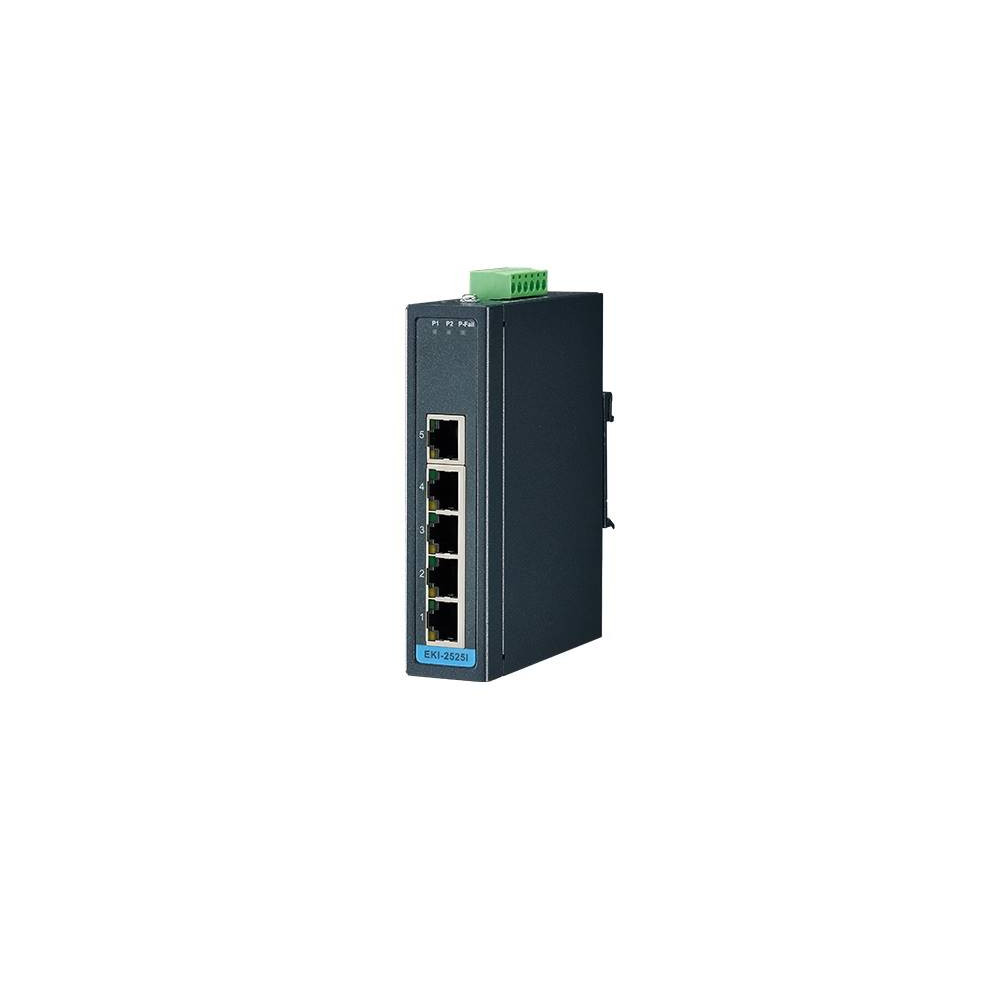 Switch EKI-2525I-BE
