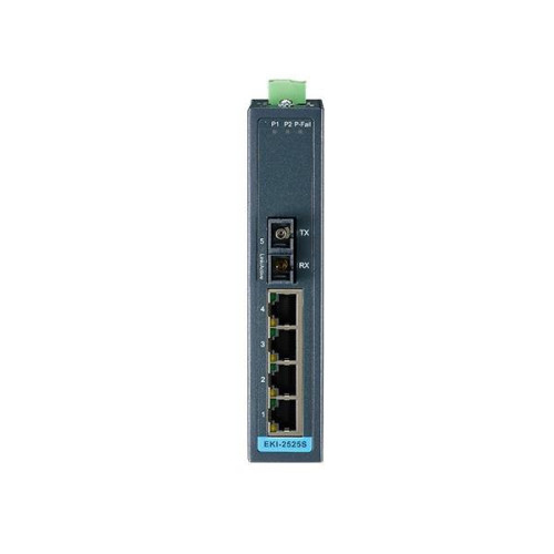 Switch EKI-2525M-BE