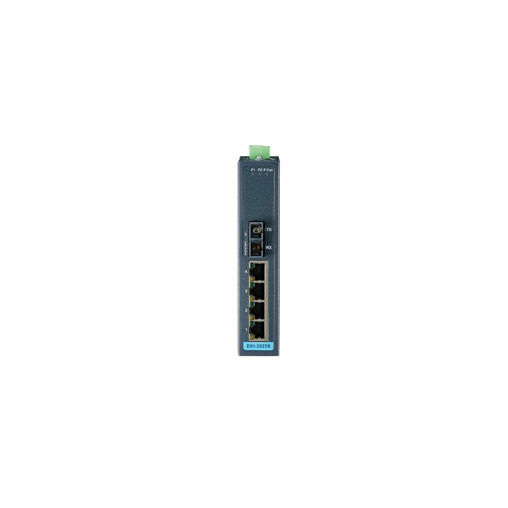 Switch EKI-2525M-BE