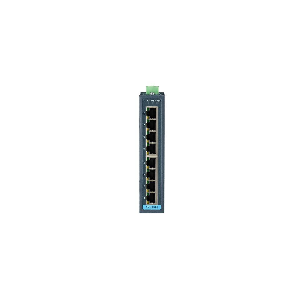Switch EKI-2528-BE