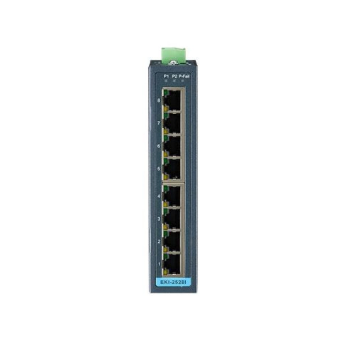 Switch EKI-2528I-BE