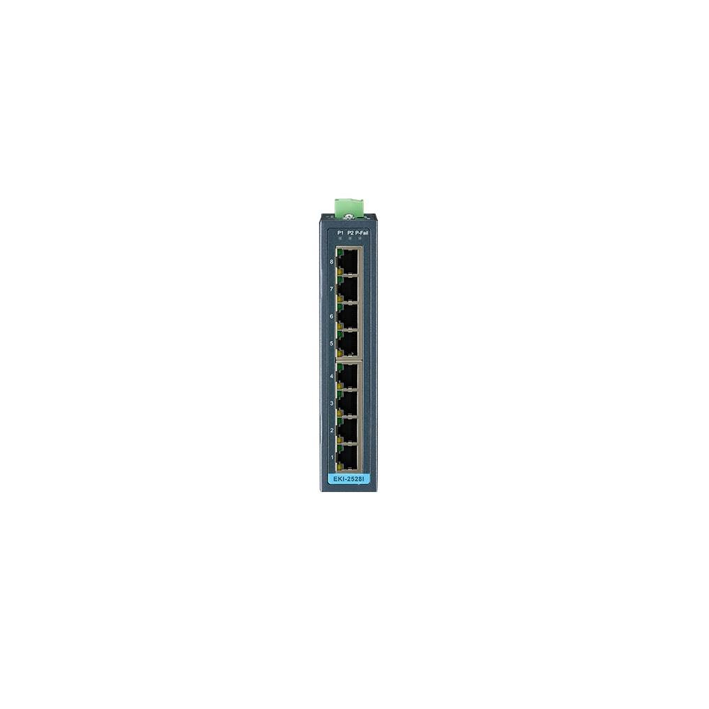 Switch EKI-2528I-BE