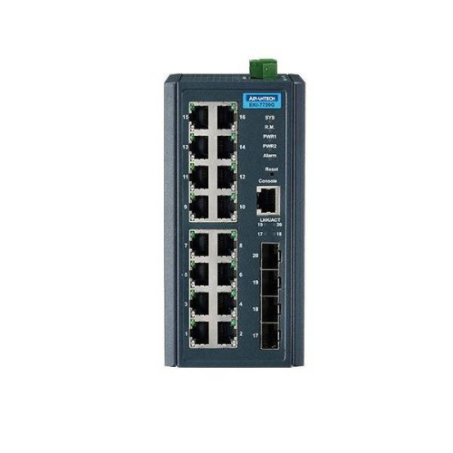 Switch EKI-2720G-4F-AE