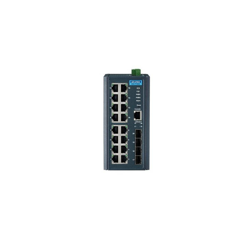 Switch EKI-2720G-4F-AE