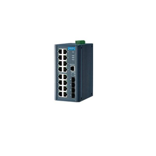 Switch EKI-2720G-4FI-AE