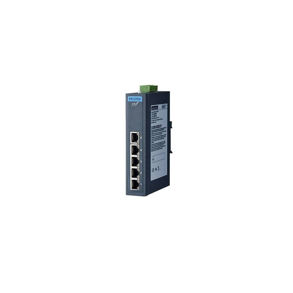 Switch EKI-2725-CE