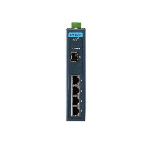 Switch EKI-2725F-AE