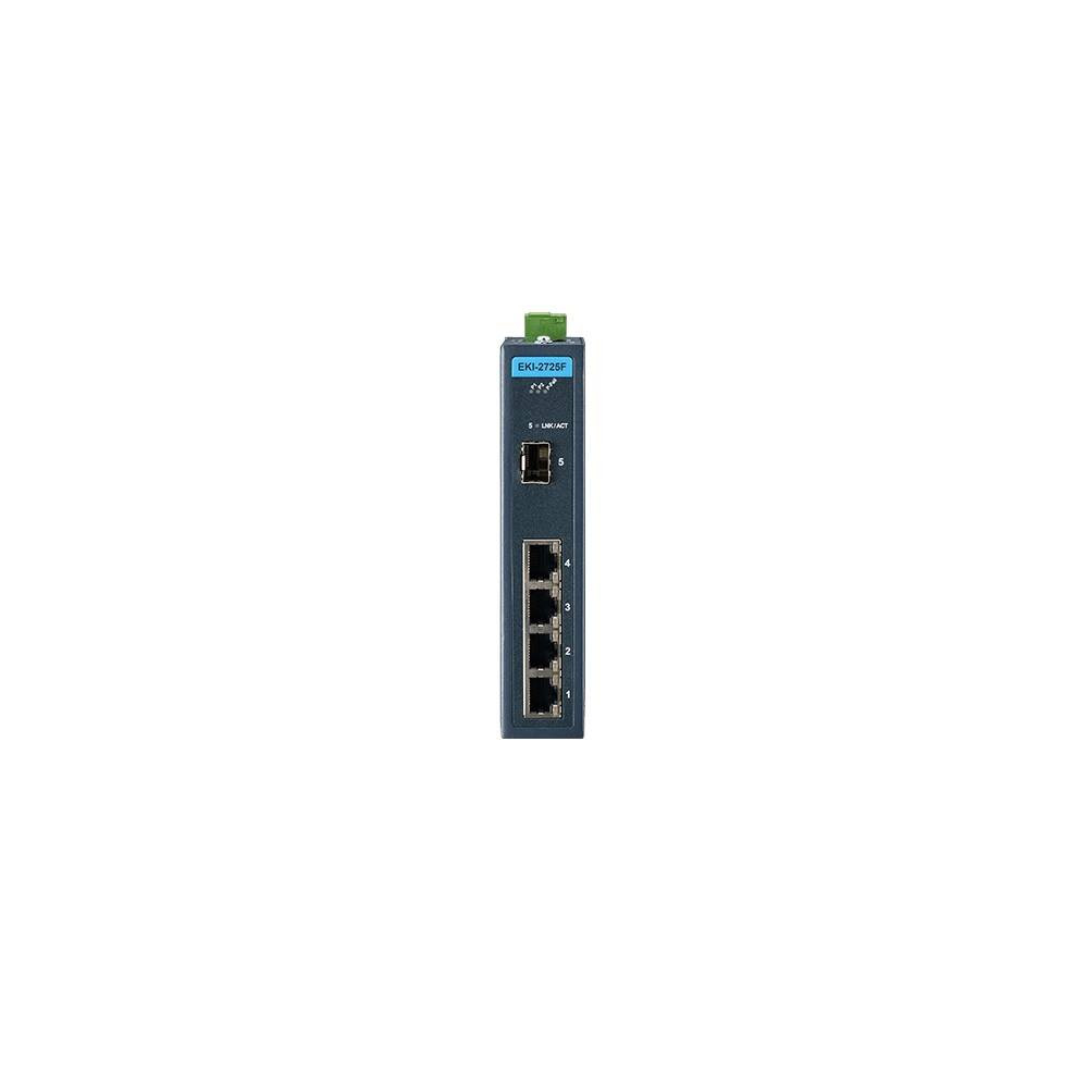 Switch EKI-2725F-AE