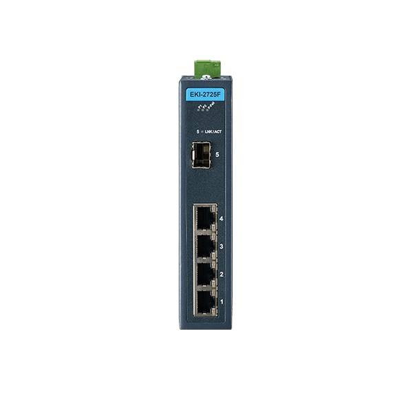 Switch EKI-2725F-AE
