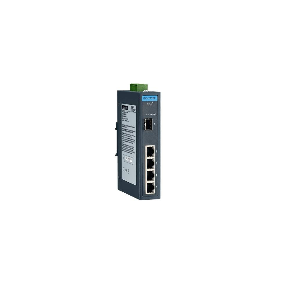 Switch EKI-2725FI-AE