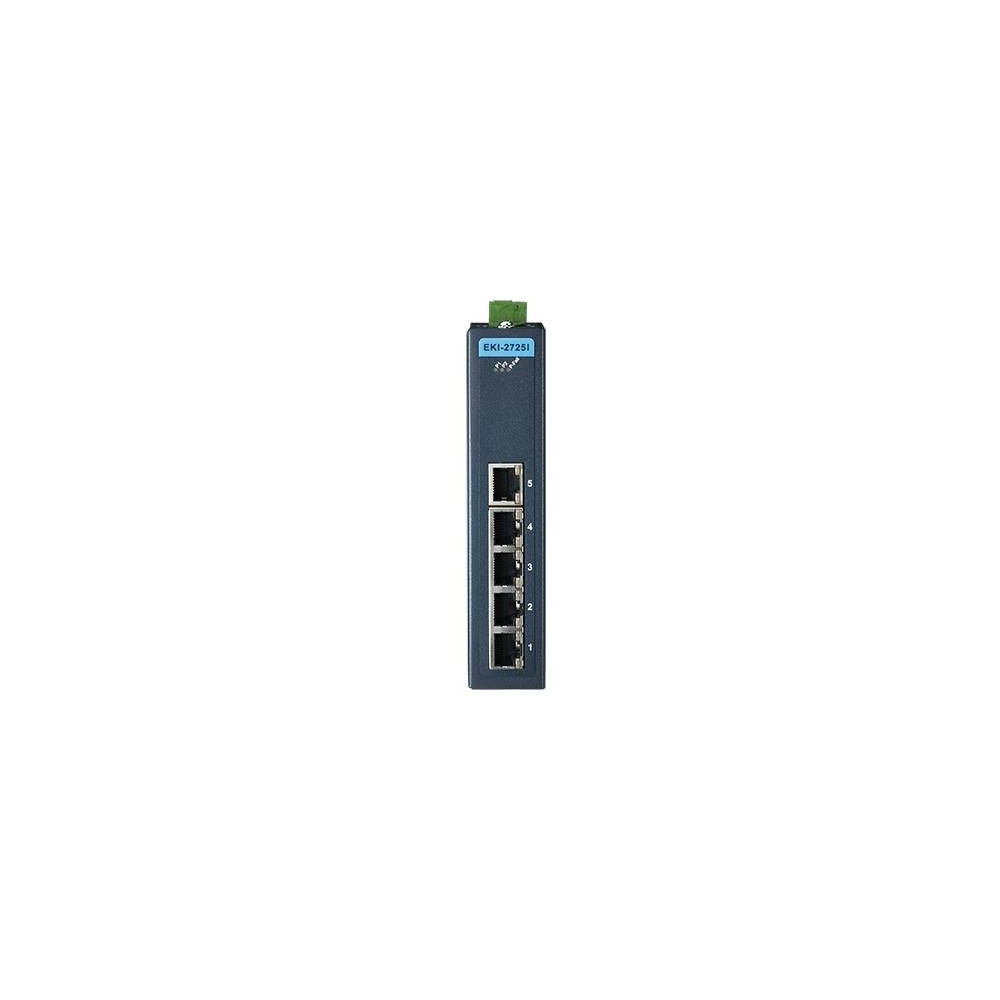 Switch EKI-2725I-CE