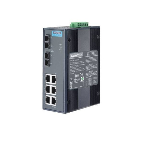 Switch EKI-2728S-AE