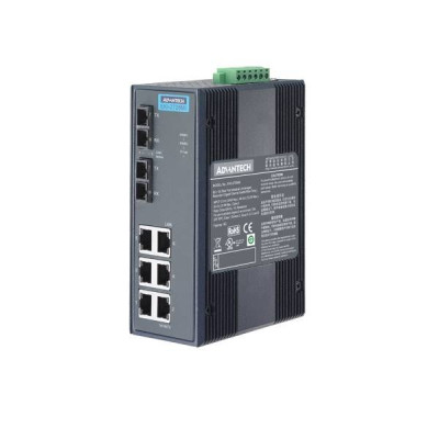 Switch EKI-2728S-AE