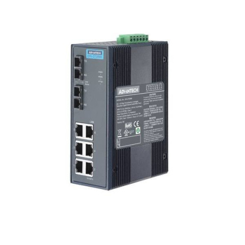 Switch EKI-2728SI-AE