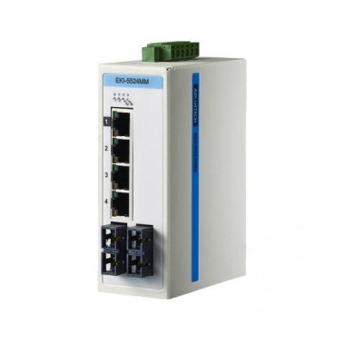 Switch EKI-5524MMI-AE