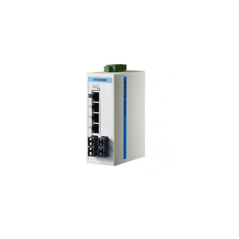 Switch EKI-5524MMI-AE