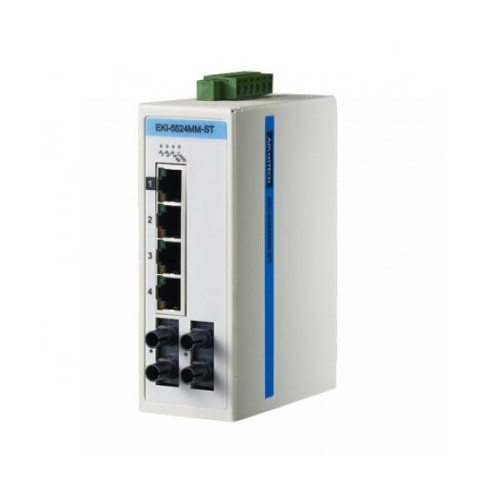 Switch EKI-5524MMI-ST-AE