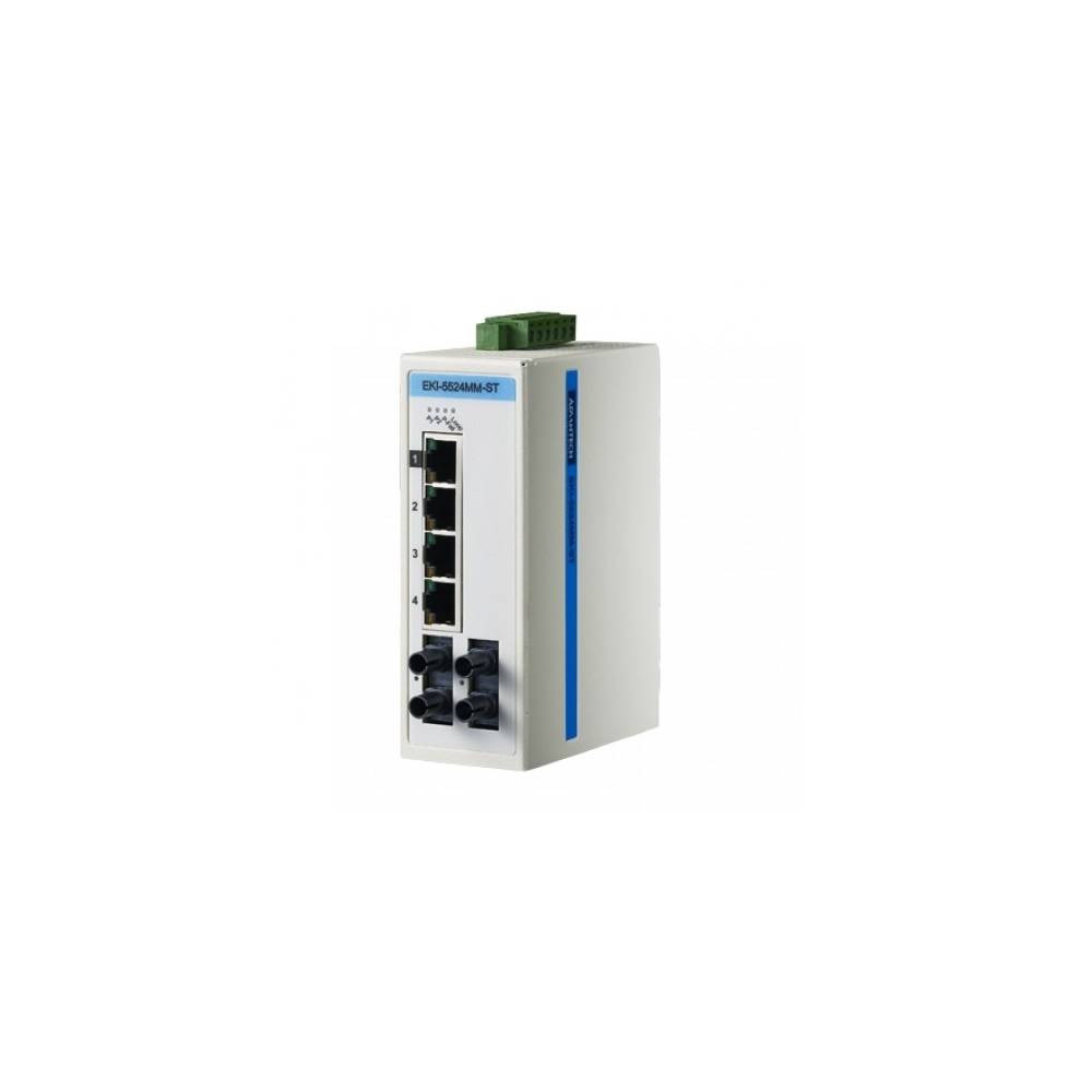 Switch EKI-5524MMI-ST-AE