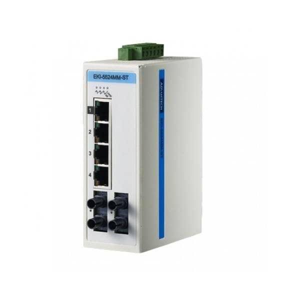 Switch EKI-5524MMI-ST-AE