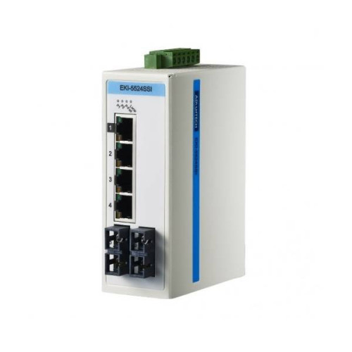 Switch EKI-5524SSI-AE