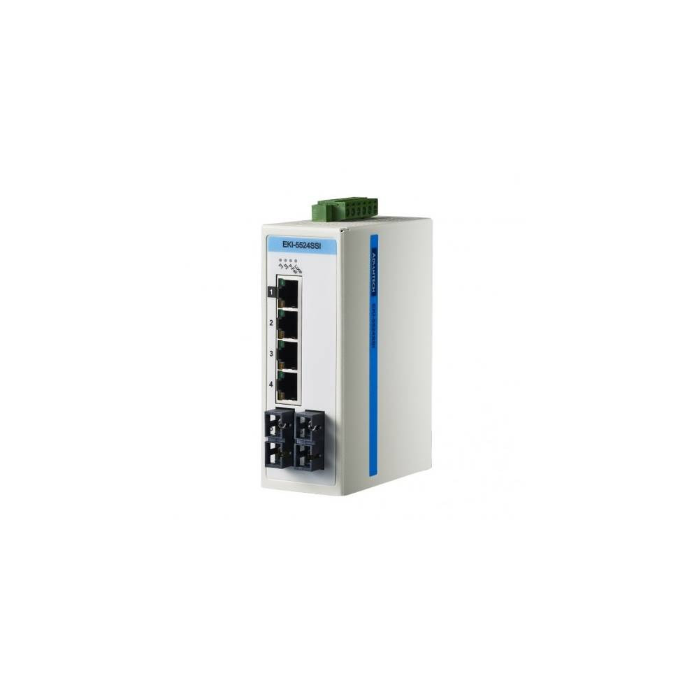 Switch EKI-5524SSI-AE
