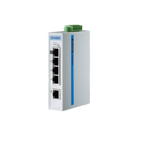 Switch EKI-5525I-AE