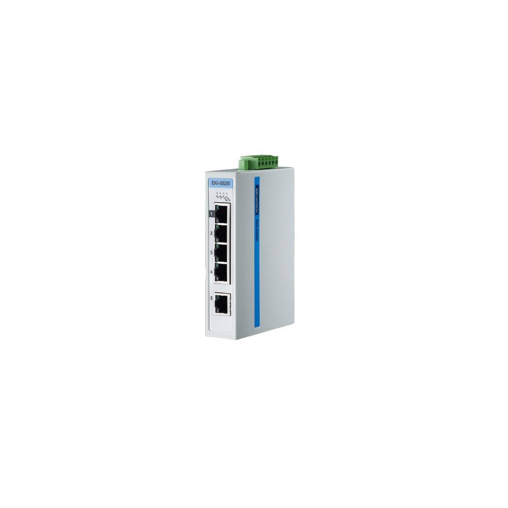 Switch EKI-5525I-AE