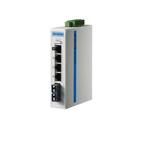 Switch EKI-5525MI-AE
