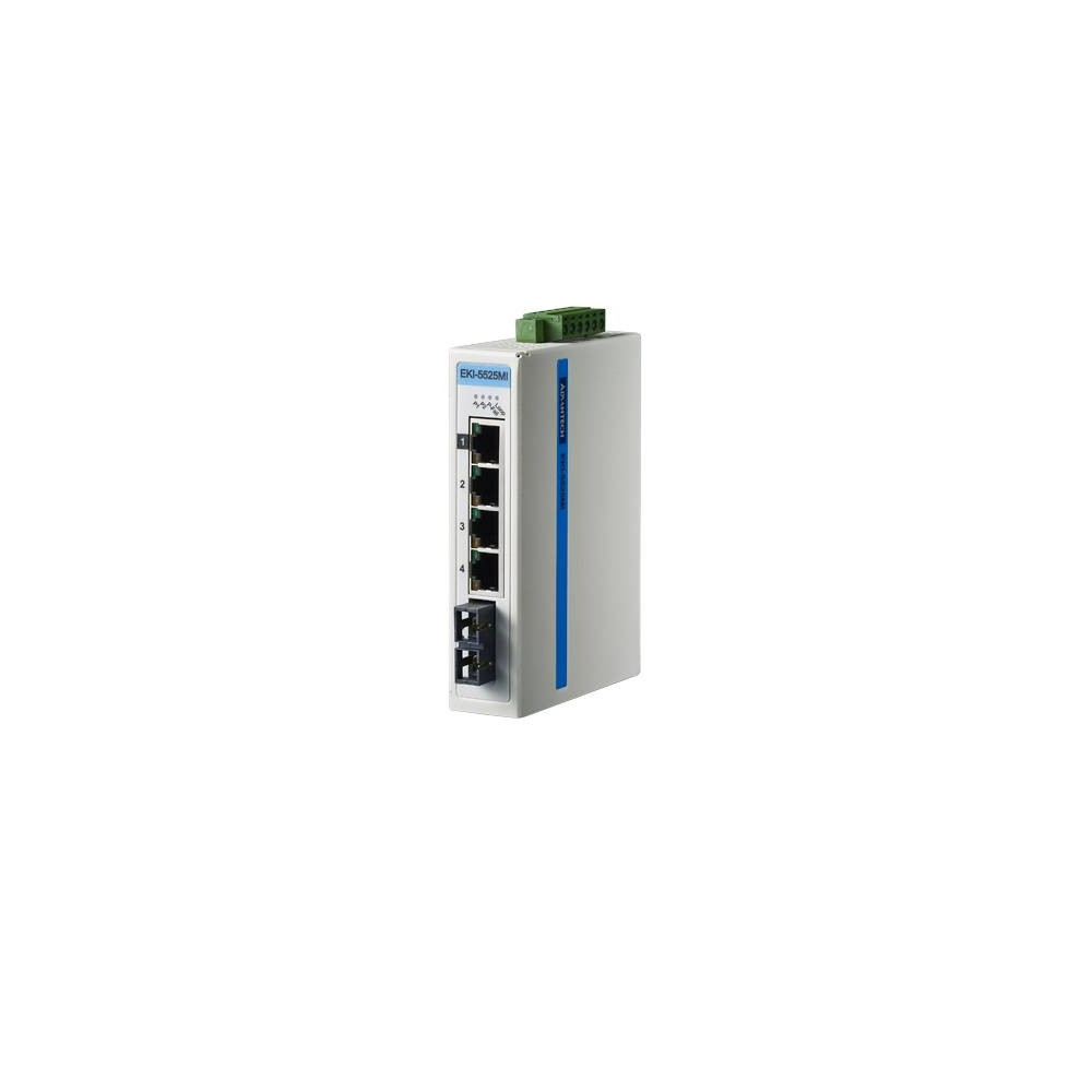 Switch EKI-5525MI-AE