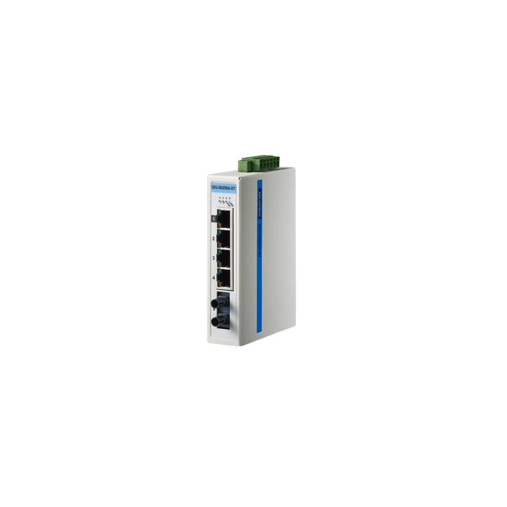 Switch EKI-5525MI-ST-AE