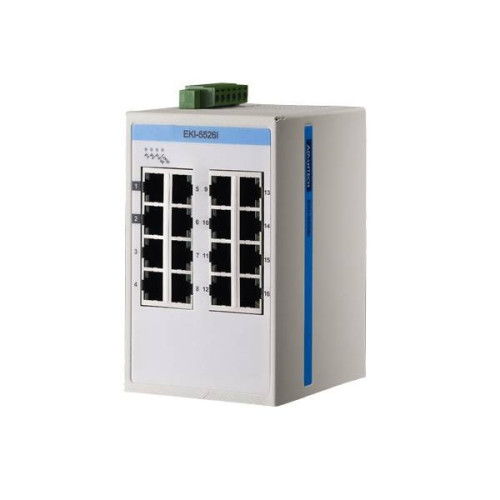 Switch EKI-5526I-AE