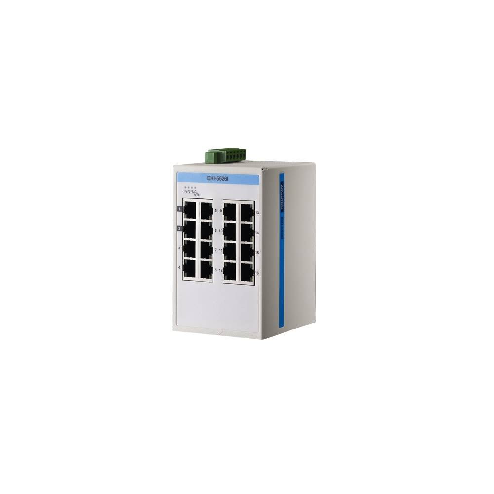 Switch EKI-5526I-AE