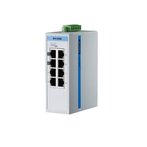 Switch EKI-5528I-AE