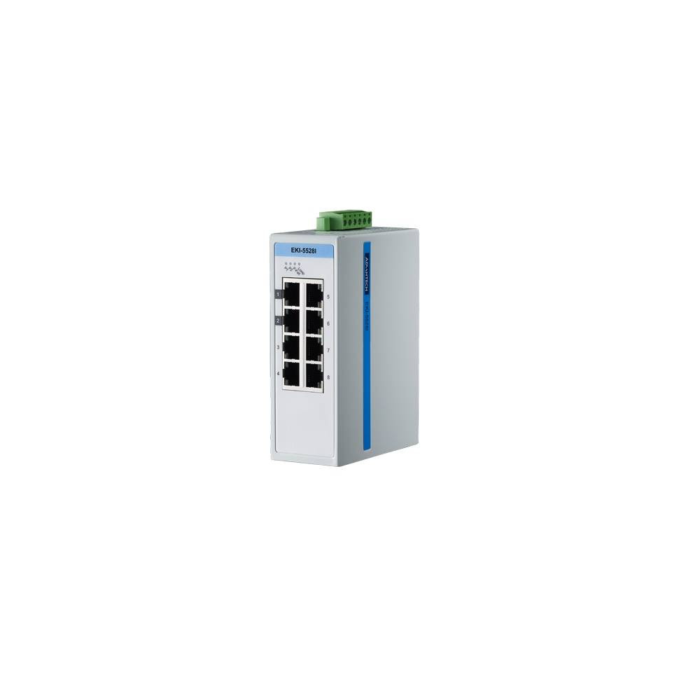 Switch EKI-5528I-AE