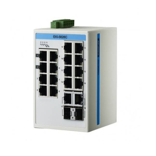 Switch EKI-5626CI-AE