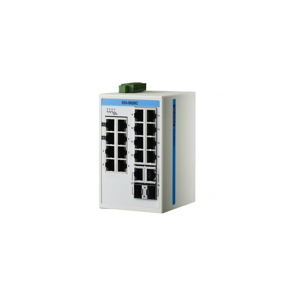 Switch EKI-5626CI-AE
