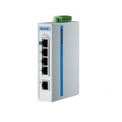 Switch EKI-5725I-AE