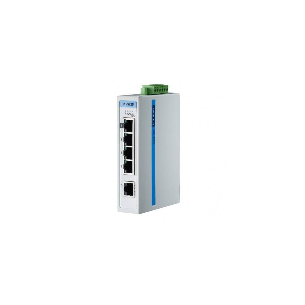 Switch EKI-5725I-AE