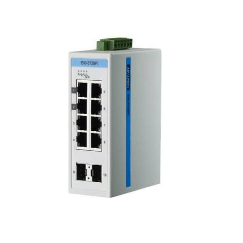 Switch EKI-5729FI-AE