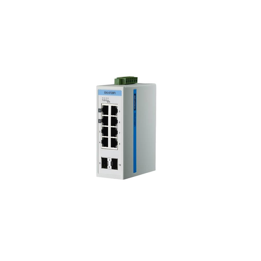 Switch EKI-5729FI-AE