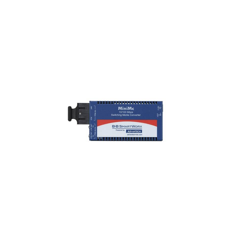 Konweter IMC-350-M8ST-PS-A