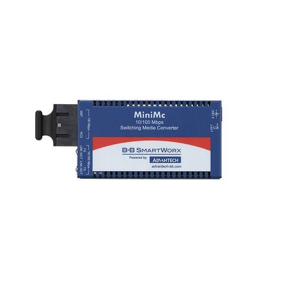 Konweter IMC-350-M8ST-PS-A