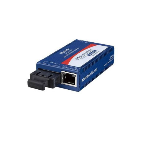 Konweter IMC-350-SSMR-PS-A