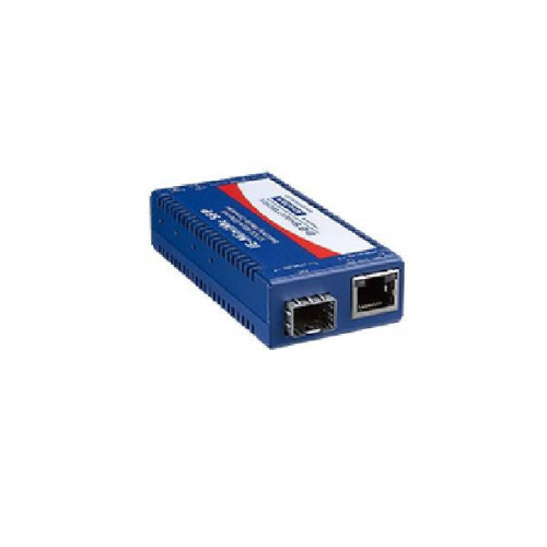 Konweter IMC-350I-SFP-PS-A