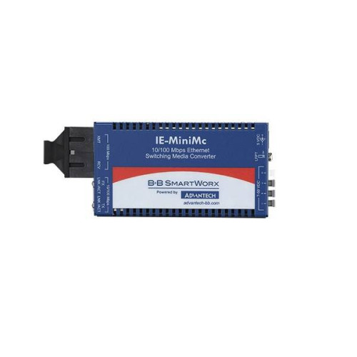 Konweter IMC-350I-SSR-A