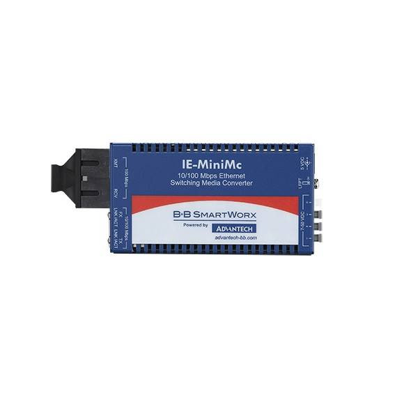 Konweter IMC-350I-SSR-A